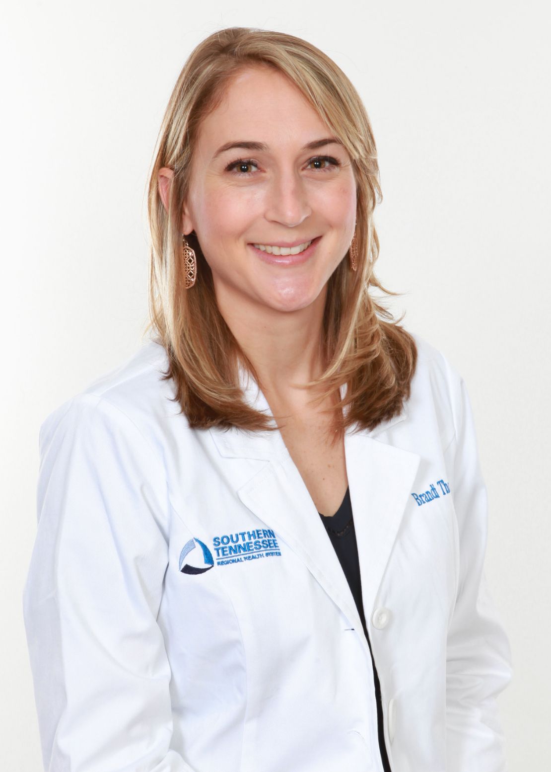 Brandi Thoma FNP